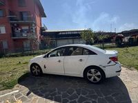 Usata Chevrolet Cruze LTZ 163 CV (119 kW) 2011 Berlina