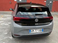 Usata VW ID.3 Pro Performance 150 kW (204 CV) 2023 Grigio Utilitaria