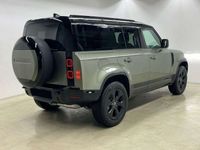 Usata Land Rover Defender SE Dynamic 249 CV (183 kW) 2023 Verde SUV