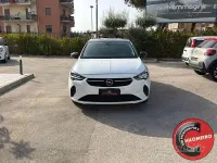 Usata Opel Corsa GS Line 100 CV (73 kW) 2023 Bianco Utilitaria
