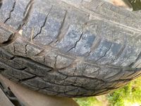 Usata Opel Frontera 116 CV (85 kW) 2002 SUV