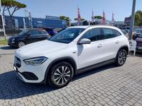 usata Mercedes GLA250 Classee e EQ-Power Automatic Sport LEGGI NOTE