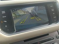 Usata Land Rover Range Rover 2014 Blu SUV