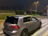 Usata VW Golf VII GTD 184 CV (135 kW) 2016