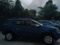 Usata Dacia Duster 101 CV (74 kW) 2023 Blu SUV