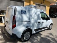 usata Ford Transit 1.6 Tdci Connect
