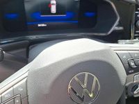 Usata VW T-Cross 110 CV (80 kW) 2022 Bianco SUV