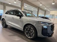 Nuova Audi Q3 S-Line 150 CV (110 kW) 2026 Grigio SUV