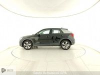 Usata Audi Q2 Admired 116 CV (85 kW) 2020 Nero SUV