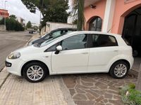 usata Fiat Punto Evo 1.2 5 porte S&S Dynamic