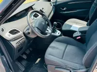 Usata Renault Scenic E-Tech 130 CV (95 kW) 2011 Grigio Station wagon