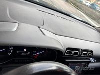 Usata Citroën C3 100 CV (73 kW) 2021 Grigio Berlina