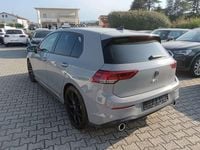 Usata VW Golf VIII GTI 245 CV (180 kW) 2022 Grigio Berlina