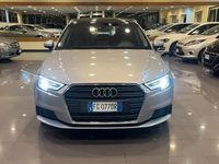 usata Audi A3 Sportback A3 2.0 tdi Business 150cv Tetto