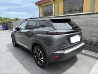 Usata Peugeot 2008 GT 110 CV (80 kW) 2022 SUV