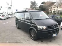 Usata VW California California 179 CV (131 kW) 2011 Furgone