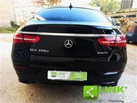 usata Mercedes 350 GLE suvd 4Matic Sport usato