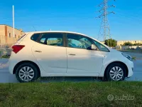 Usata Hyundai ix20 Classic 90 CV (66 kW) 2014 Bianco Utilitaria