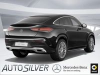 usata Mercedes 300 GLE Coupéd 4Matic Mild Hybrid Coupé AMG Line Premium nuova a Verona