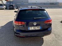 Usata VW Passat 110 CV (80 kW) 2017 Station wagon