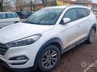 Usata Hyundai Tucson 116 CV (85 kW) 2015 SUV