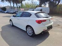 usata Alfa Romeo Giulietta 1.4 Turbo MultiAir 170cv Distinctive