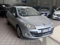 Usata Renault Mégane Luxe 110 CV (80 kW) 2009 Other Berlina