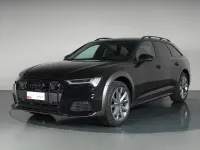 Usata Audi A6 Allroad Advanced Plus 204 CV (150 kW) 2025 Nero mythos metallizzato Station wagon