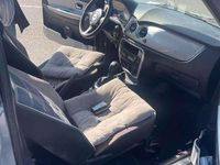 Usata Chatenet CH26 2012 Argento Utilitaria