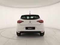 Usata Renault Clio V Zen 91 CV (66 kW) 2022 Bianco