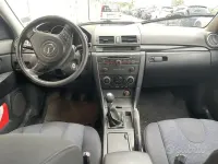 Usata Mazda 3 109 CV (80 kW) 2006 Grigio Berlina