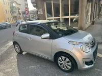 Usata Citroën C1 PureTech 73 CV (53 kW) 2018 Utilitaria