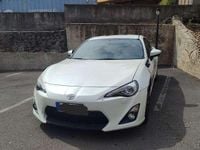 Usata Toyota GT86 GT 200 CV (147 kW) 2013 Coupé
