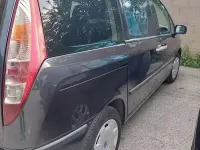 Käytetty Fiat Ulysse 109 HP (80 kW) 2008 Tila-auto