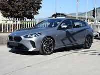 Usata BMW 120 M Sport 170 CV (125 kW) 2025 Thundernight metallic Utilitaria