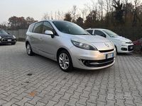 Usata Renault Scénic III Bose Edition 110 CV (80 kW) 2012 Grigio Monovolume