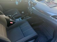 Usata Renault Mégane 110 CV (80 kW) 2014 Rosso Berlina