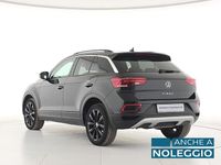 Brugt VW T-Roc Life 116 HK (85 kW) 2023 Other SUV