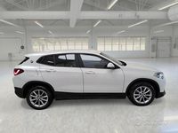 Usata BMW X2 149 CV (109 kW) 2022 Bianco SUV
