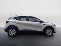 Usata Renault Captur Equilibre 101 CV (74 kW) 2023 Bianco SUV