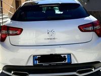 Usata Citroën DS5 So Chic 163 CV (119 kW) 2015 Utilitaria
