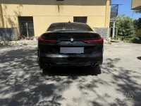 Usata BMW 220 M Sport 190 CV (139 kW) 2021 Nero Berlina