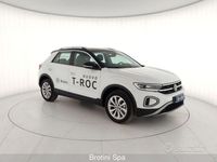 Usata VW T-Roc Style 116 CV (85 kW) 2024 SUV