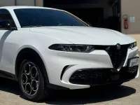 Usata Alfa Romeo Tonale Sprint 131 CV (96 kW) 2023 SUV