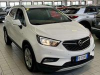 usata Opel Mokka X 1.6 cdti 110cv Advance