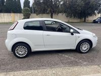 Usata Fiat Punto Easy 69 CV (50 kW) 2013 Berlina