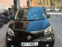 Usata Smart ForFour 71 CV (52 kW) 2016 Utilitaria
