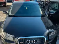 Usata Audi A3 170 CV (125 kW) 2007 Utilitaria