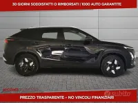 Usata Omoda 5 147 CV (108 kW) 2024 Nero SUV