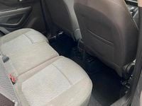 Usata Opel Mokka Cosmo 120 CV (88 kW) 2019 Blu SUV